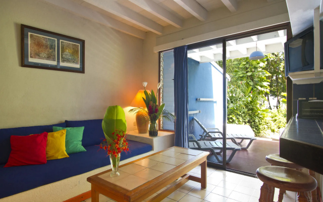 Villas Del Caribe