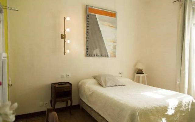 Hotel la Madeleine