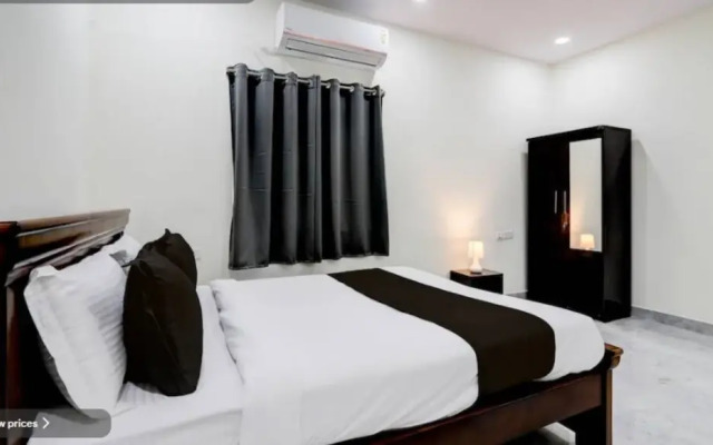 M G Elite Hyderabad
