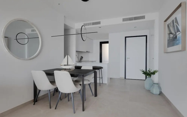 Sunset Cliffs Apartments Tower 2