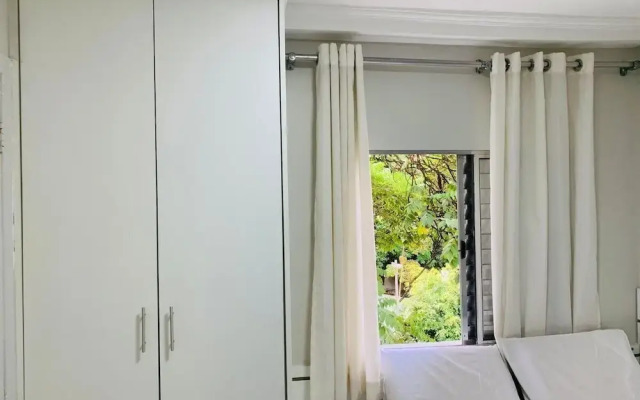 Casa Jardim Studios