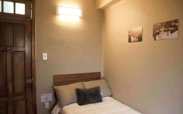 Roma Norte Hostal