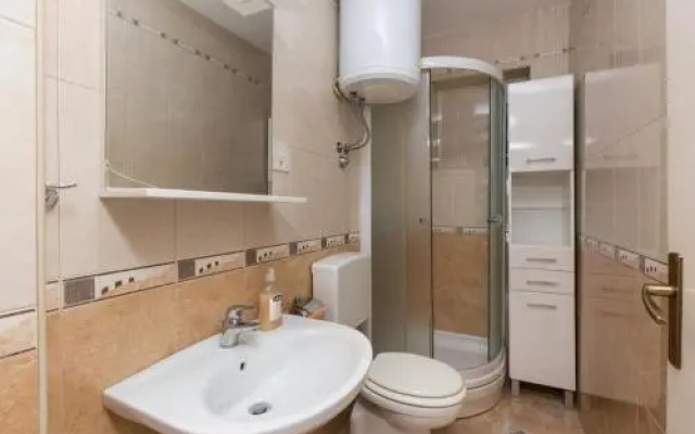 Apartment Horizont