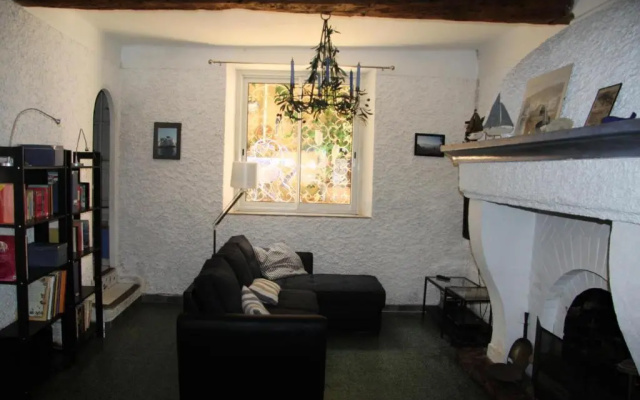 Maison 4 Pièces 9 Personnes Proche Plage 74657