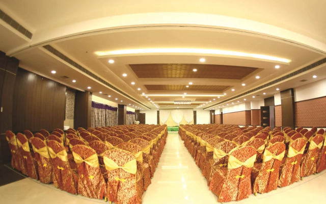 Hotel Sitara Grand Ramchandrapuram