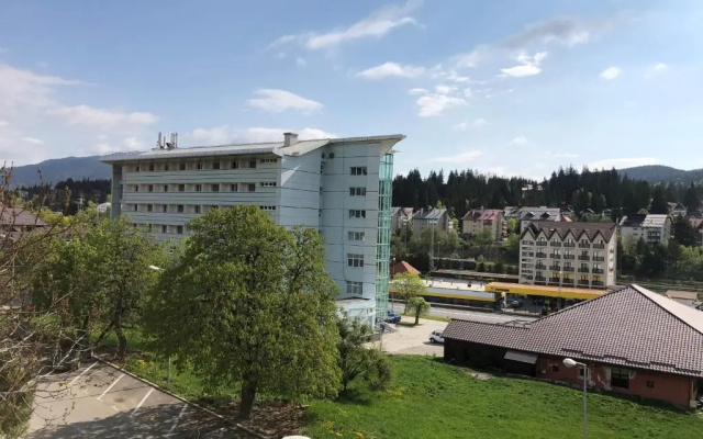 Apartament Viva Predeal