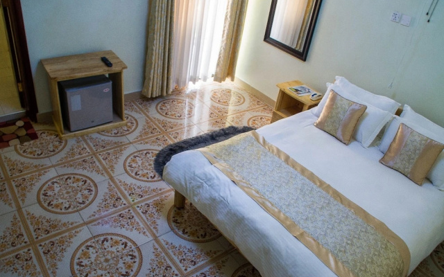 NIM Motel