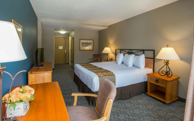 Winter Park Mountain Lodge