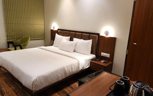 Hotel Nilax