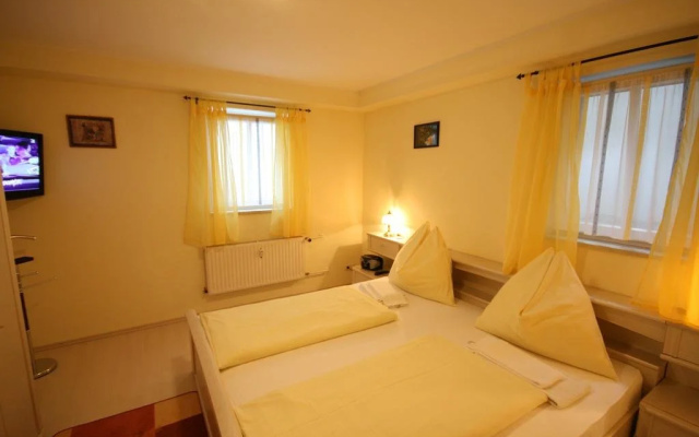 Ferienagentur Herrmann FW Sophia