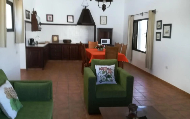 Vivienda Vacacional La Cañada