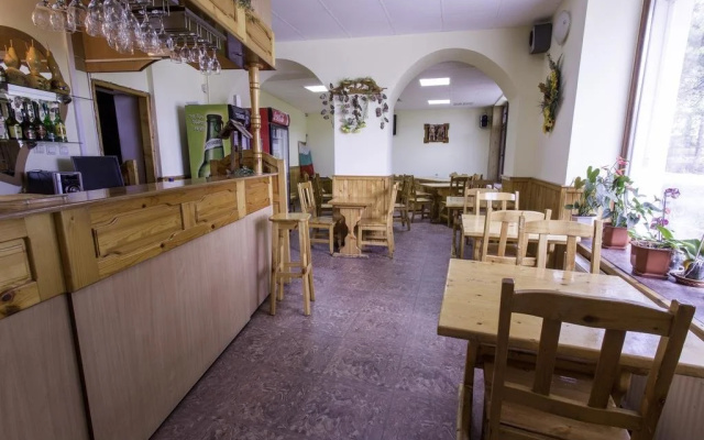 Kladenetsa Guest House