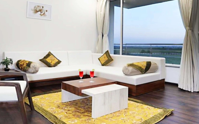 Comfort Inn Donil