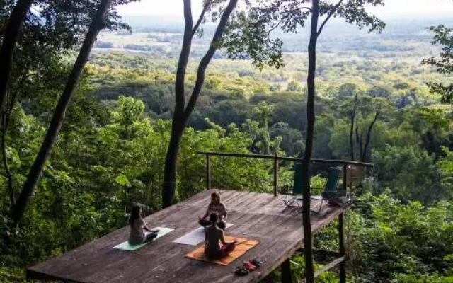 El Monte de los Abuelos