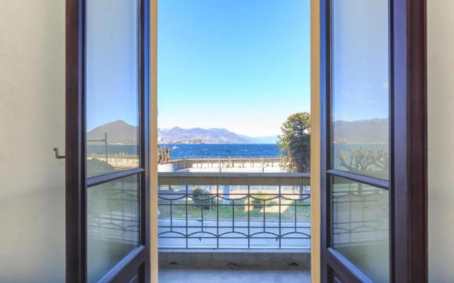 Palazzo BellaVista by Impero House