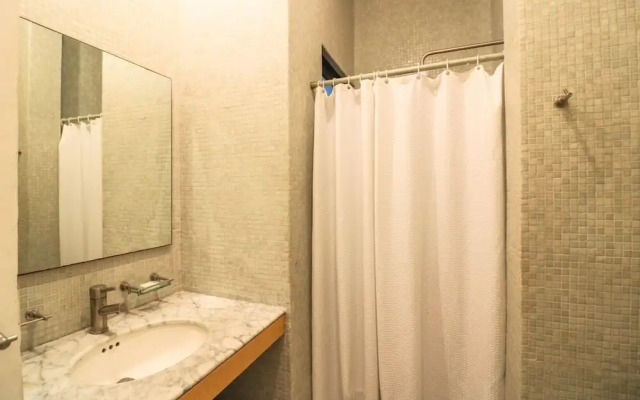 Apartment Habita 202
