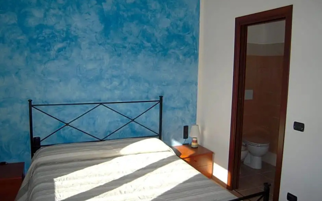 B&B Il Pozzo Di Celle