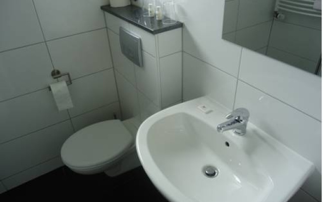 Centralhotel Ratingen