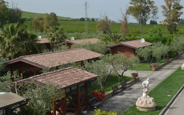 B&B Vecchio Casale