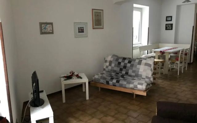 Appartamento Michela CIPAT 022183-AT-059221