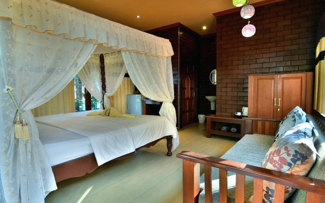 I Talay Resort