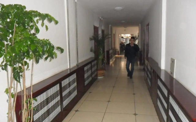 Yabuli Farm House Hotel