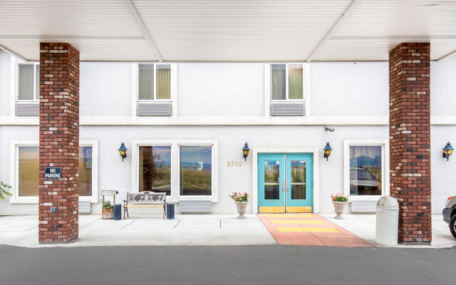 Quality Inn Helena In Helena United States Of America From 87