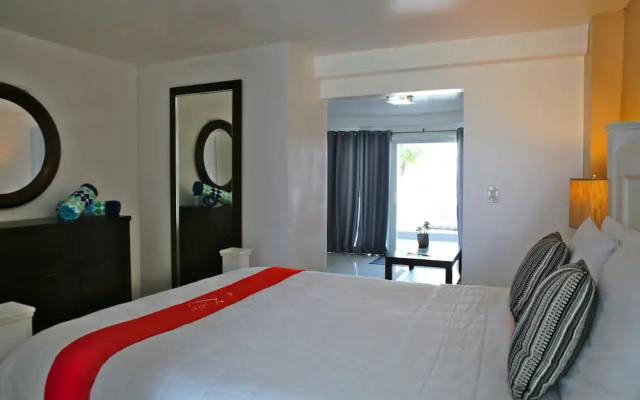 EL Zafiro Boutique Hotel