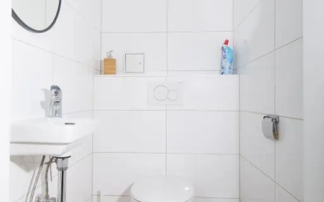 Rosenstein Apartments by Family & Home
