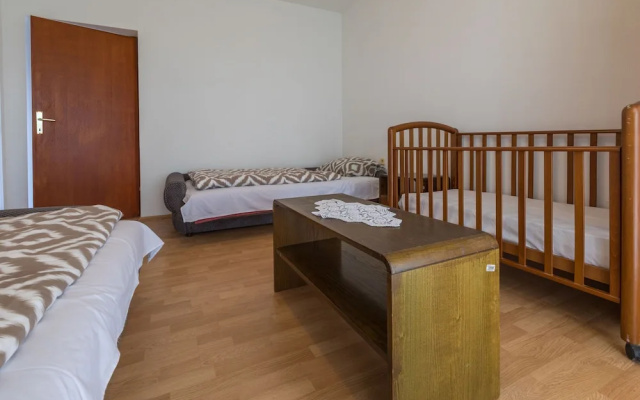 Apartments Paly