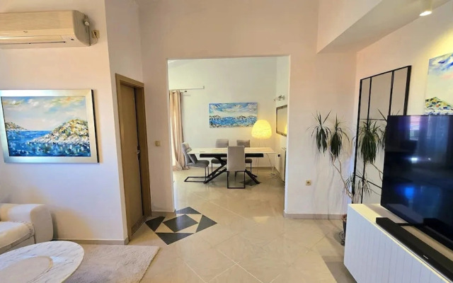 Avalena Penthouse