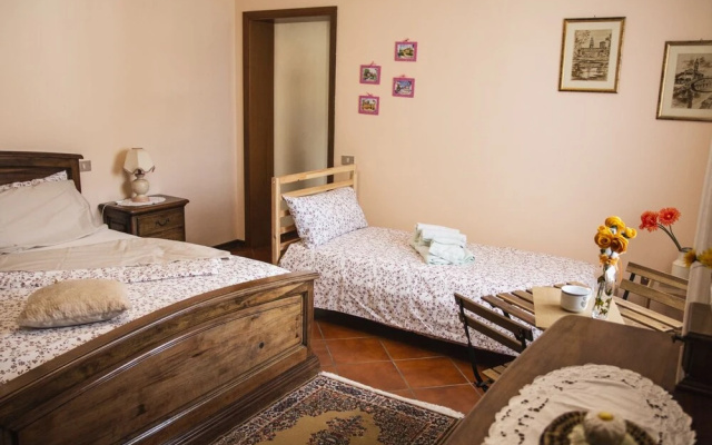 B&B Dolci Sogni