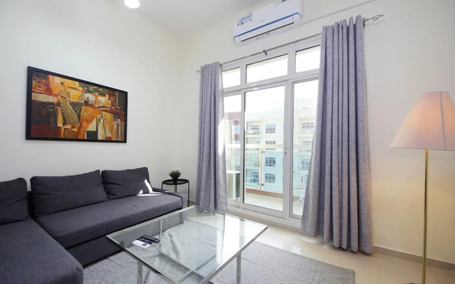 1 Bedroom Apartment in La Vista 3