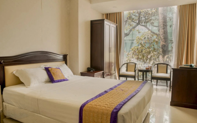 Kim Long Chau Hotel