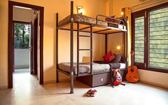 Zostel South Delhi