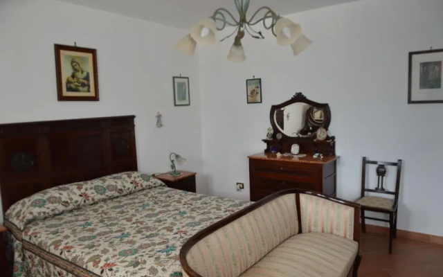 Villa Matilde