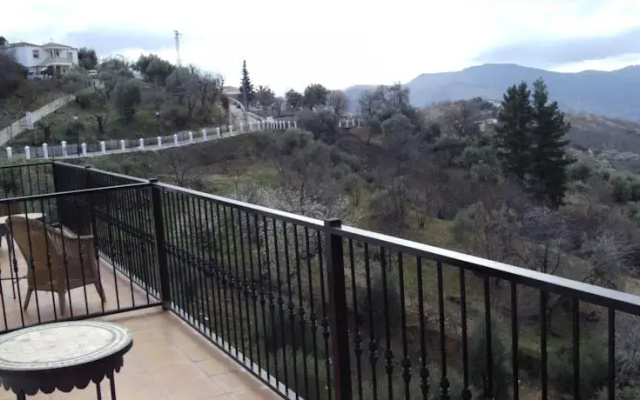Casa Los Riscos I y II