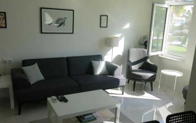 Summer House by the Sea - 40 m to the beach