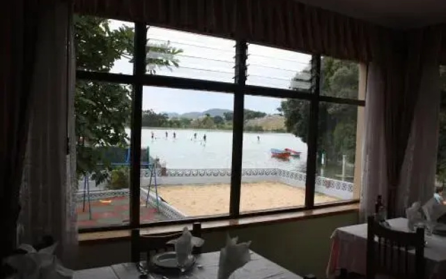 Hotel Villa
