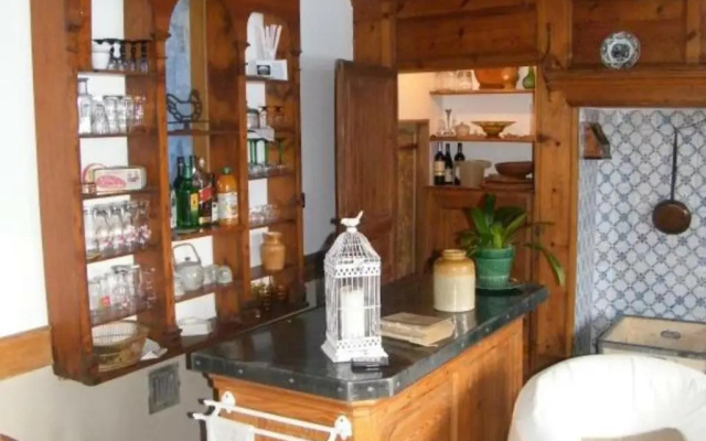 Gîte Audrehem, 3 pièces, 5 personnes - FR-1-376-40