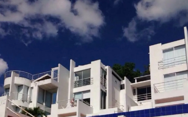 Casa Quinta Campestre en Girardot