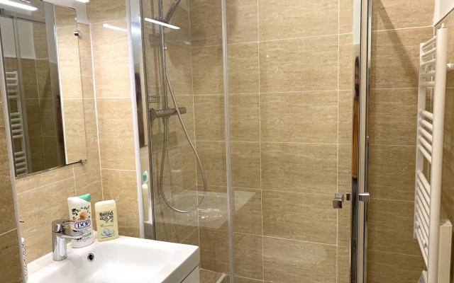Appartement Le Marais