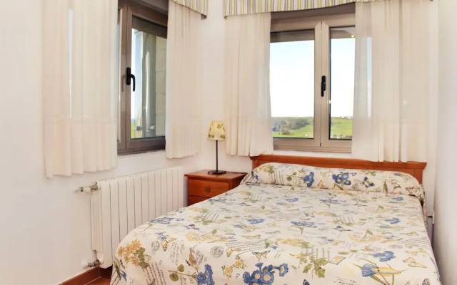 Apartamentos Mirapeñas