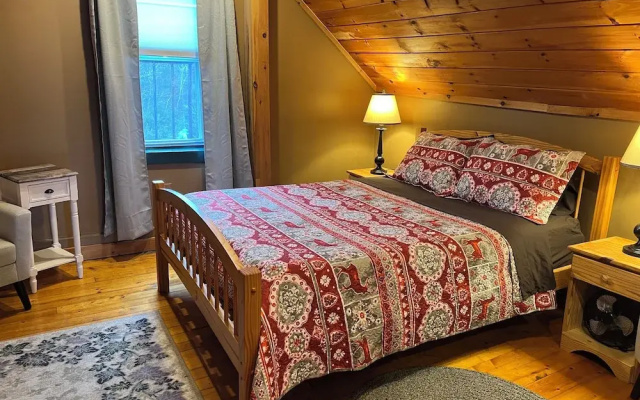 Allegory Inn
