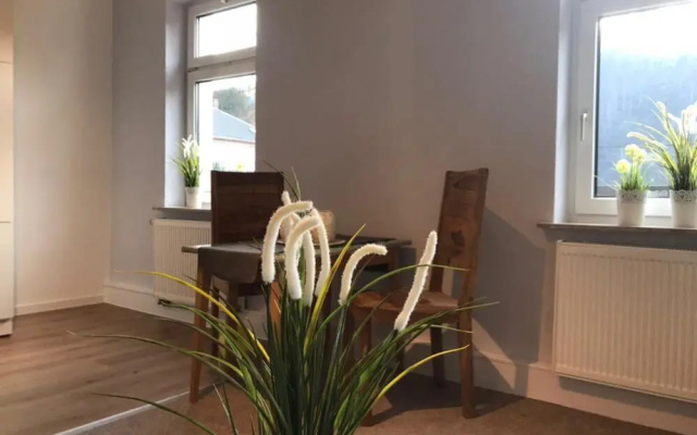 Apartmenthaus Elbblick