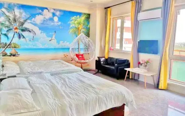 Bayuquan Love B&B
