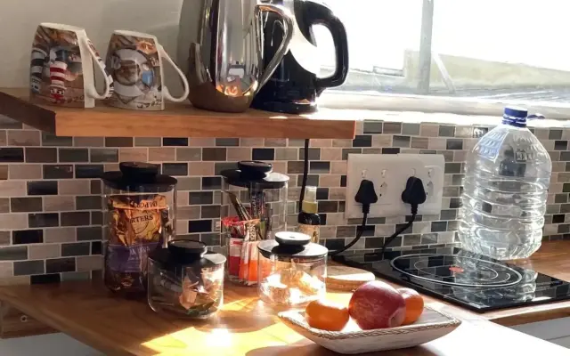 C-Pampoentjie