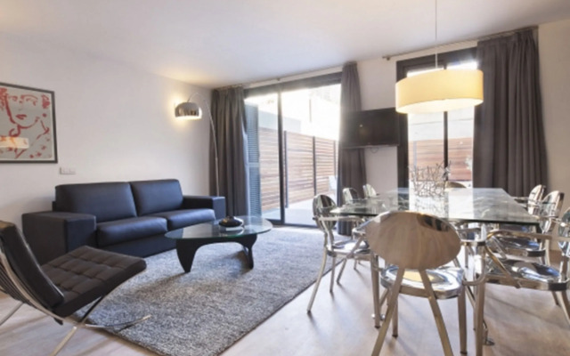 Apartamentos GIR80