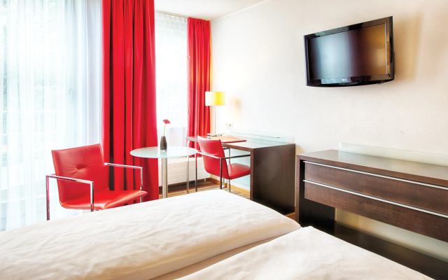Leonardo Hotel München City West
