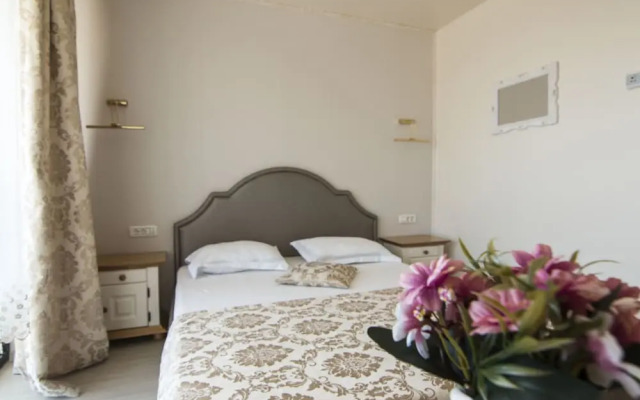 Hotel Merty